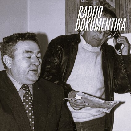 Devyni radijo dešimtmečiai. Laidos tautinėms mažumoms