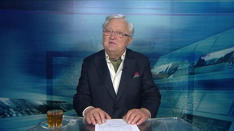 Popietė su Algimantu Čekuoliu