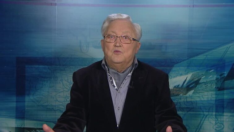 Popietė su Algimantu Čekuoliu