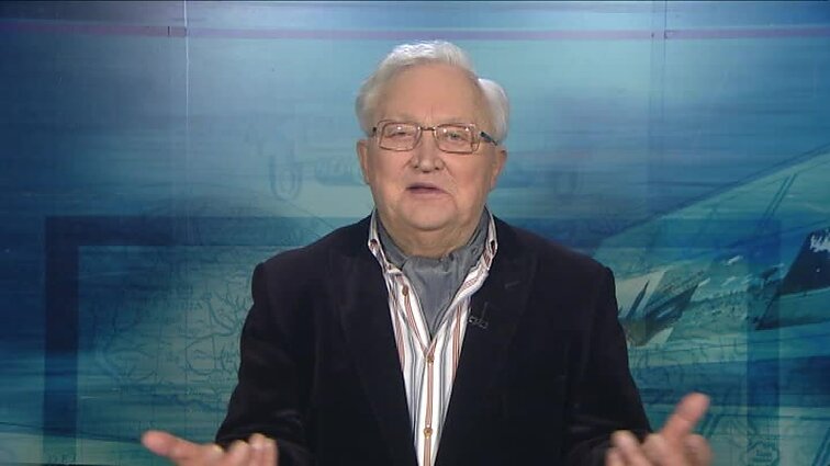 Popietė su Algimantu Čekuoliu