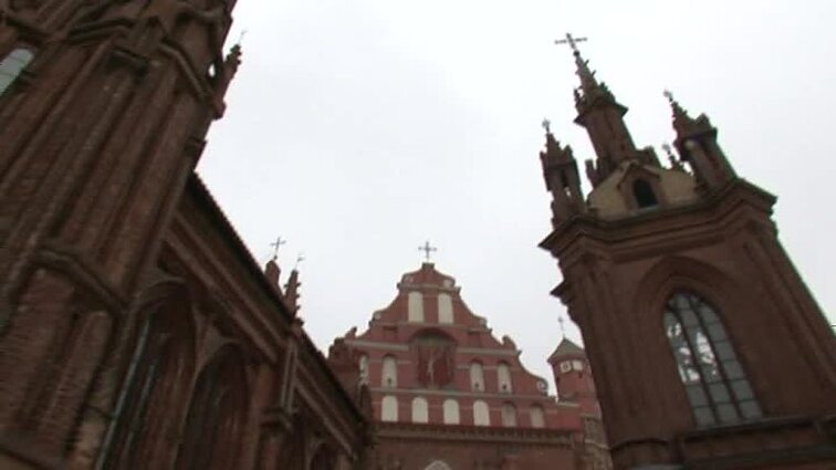 Šventadienio mintysVelykų rytas