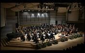 Orkestro gimtadienio koncertas. (LVSO)