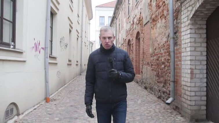 Klausimėlis. Ką žinote apie Moną Lizą?