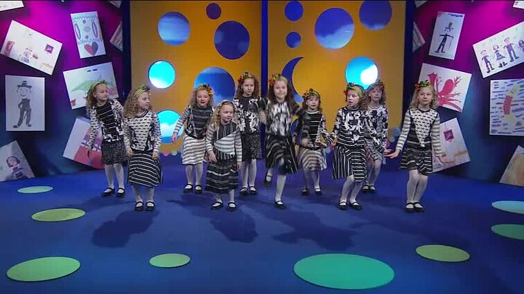 Labanaktukas. - 2016.04.21