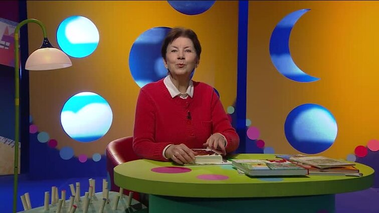 Labanaktukas. - 2016.04.22