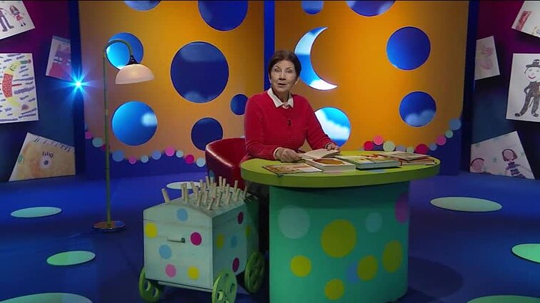 Labanaktukas. - 2016.04.25