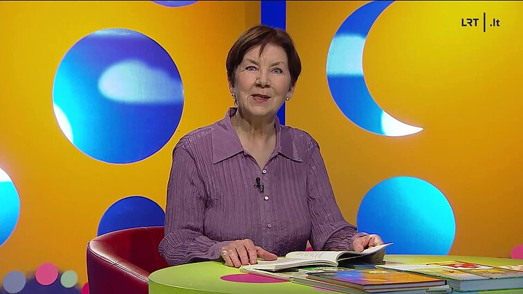 Labanaktukas. - 2016.05.03