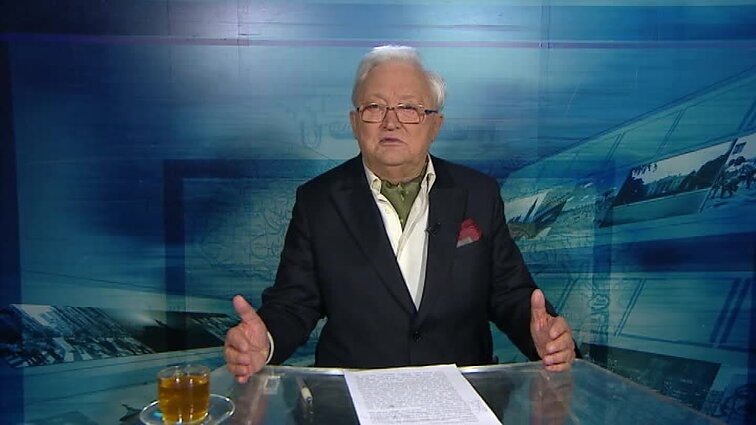 Popietė su Algimantu Čekuoliu