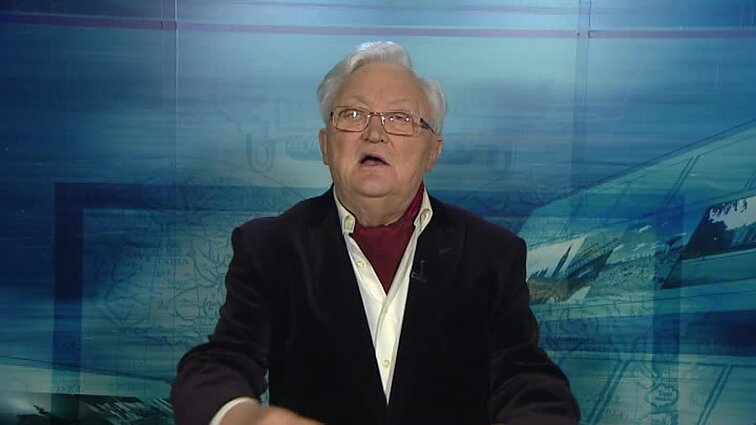 Popietė su Algimantu Čekuoliu.