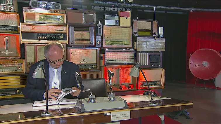 „Alio, alio – Lietuvos radijas – Kaunas". Iškilmingas LRT 90-mečio koncertas.