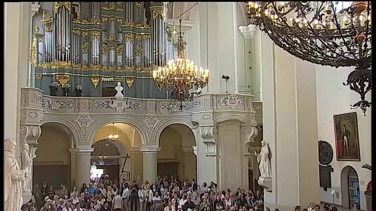 Lietuvos moksleivių dainų šventė 2016. Akordeonininkų orkestrų koncertas „Akordeonų šėlsmas“