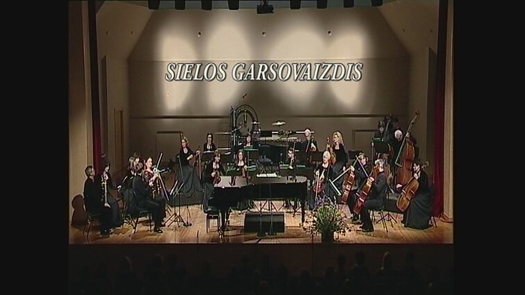 Klaipėdos muzikos pavasaris 2015.