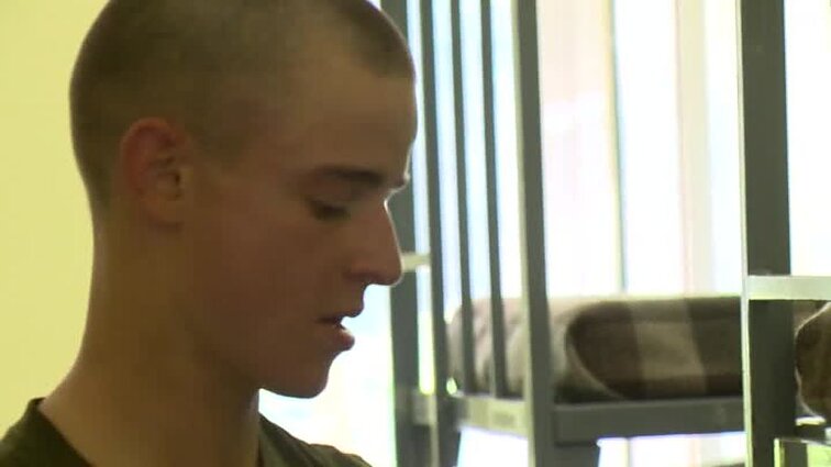 Šventadienio mintys.