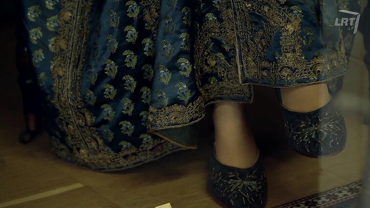 Lietuva mūsų lūpose