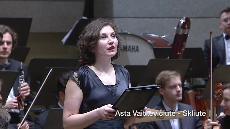 Baltijos šalių orkestrų festivalis