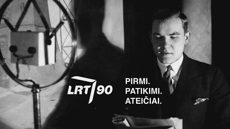 LRT 90-mečio gala koncertas iš Kauno „Žalgirio“ arenos.