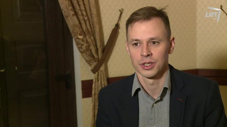 Kultūrų kryžkelė. Rusų gatvė