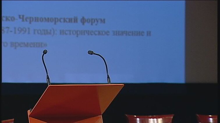 Europa siandien. Baltijos konsensusas 1987-1991m.