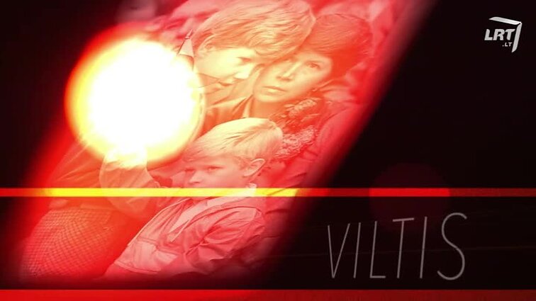 Dokumentinė apybraiža „Mes nugalėjom“.