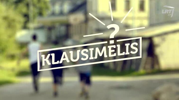 Klausimėlis.lt.