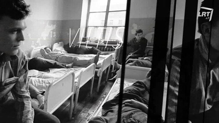 Dokumentinė apybraiža „Mes nugalėjom“.