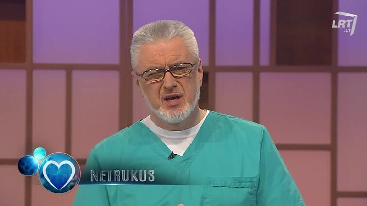 Klauskite daktaro. Sodininkystė