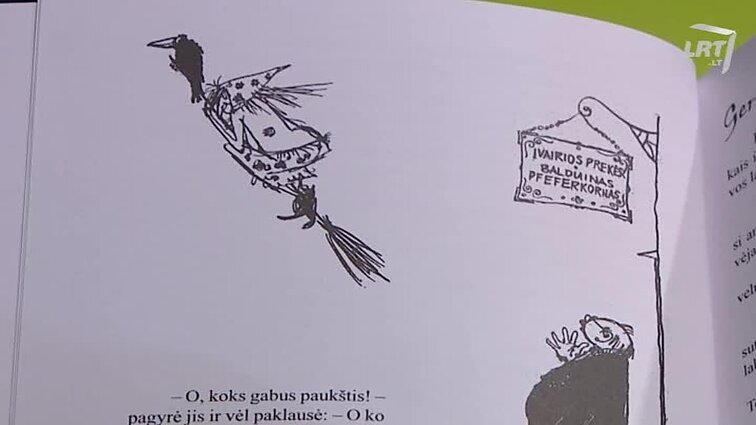 Labanaktukas.