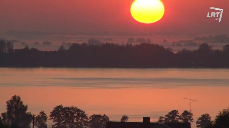 Mažesnieji broliai. Pranciškonų kelias Lietuvoje.