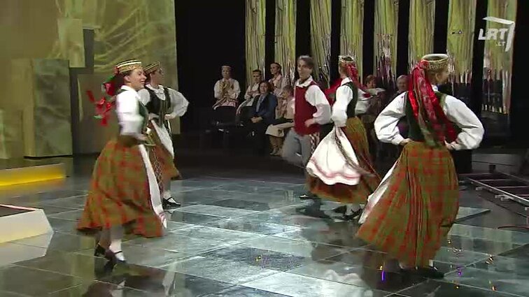 Duokim garo!