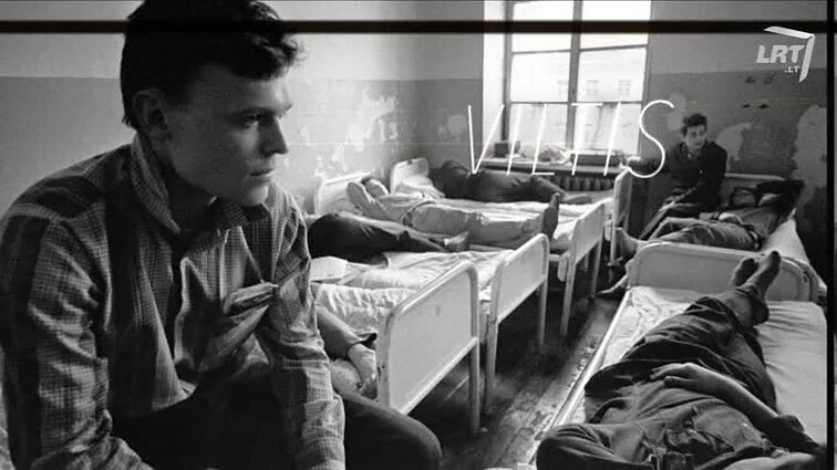 Dokumentinė apybraiža „Mes nugalėjom“.