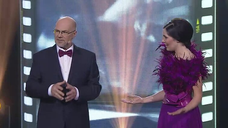 LRT 90-mečiui skirtas projektas „90 dainų – 90 legendų“.