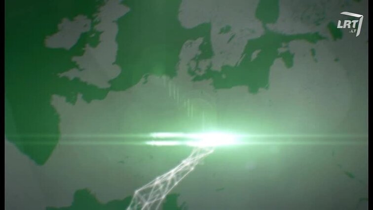 Pasaulio lietuvių žinios.