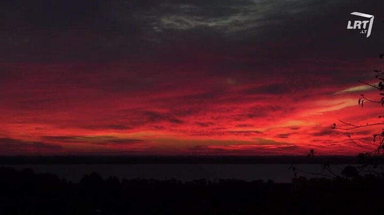 Mažesnieji broliai. Pranciškonų kelias Lietuvoje.