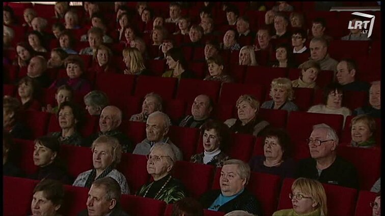 Lietuva juokiasi 2016.