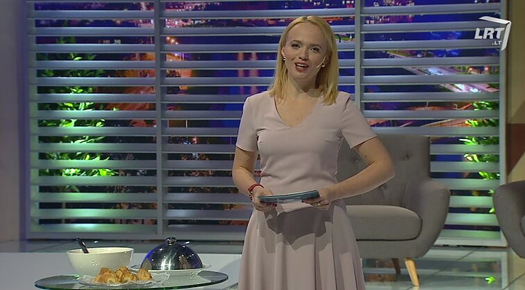 „Svarbios detalės“. Turizmas Lietuvoje