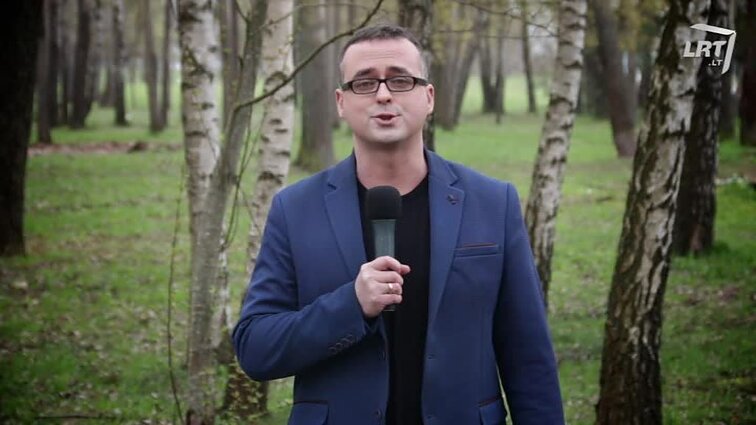 Pažvelk į profesiją kitaip