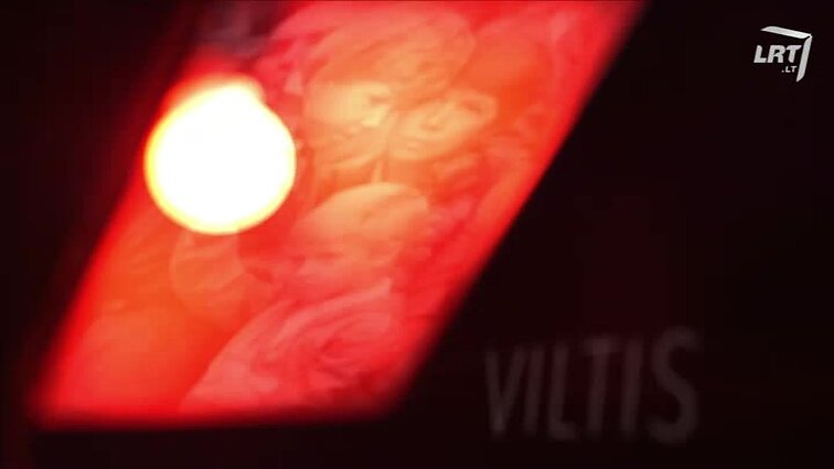 Dokumentinė apybraiža „Mes nugalėjom“.