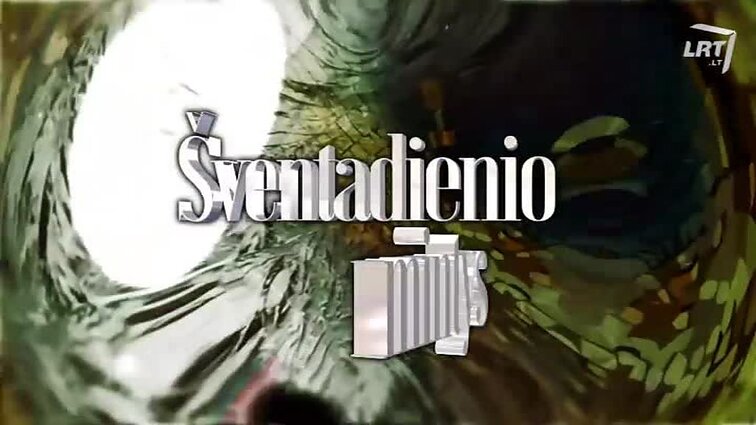 Šventadienio mintys.