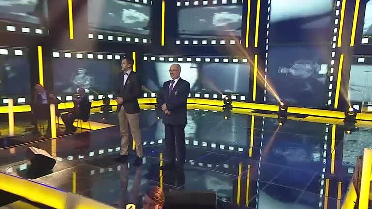 LRT 90-mečiui skirtas projektas „90 dainų – 90 legendų“.