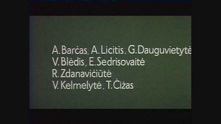 FILMAI - MANO MAZYTE ZMONA