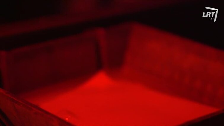 Dokumentinė apybraiža „Mes nugalėjom“.