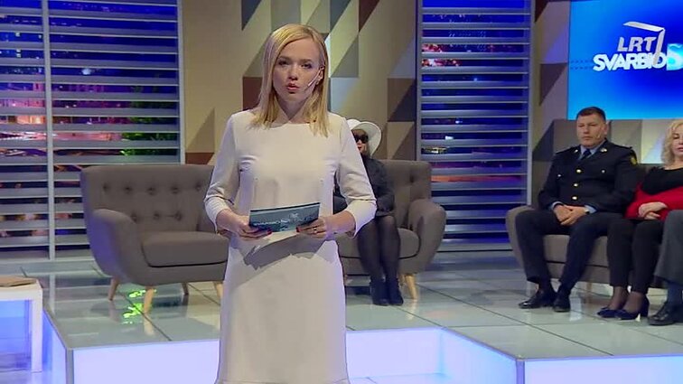 „Svarbios detalės“. Telefoniniai sukčiai
