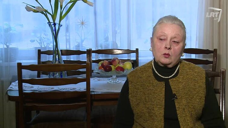 Kultūrų kryžkelė. Rusų gatvė