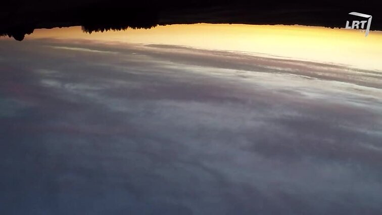 Mažesnieji broliai. Pranciškonų kelias Lietuvoje.