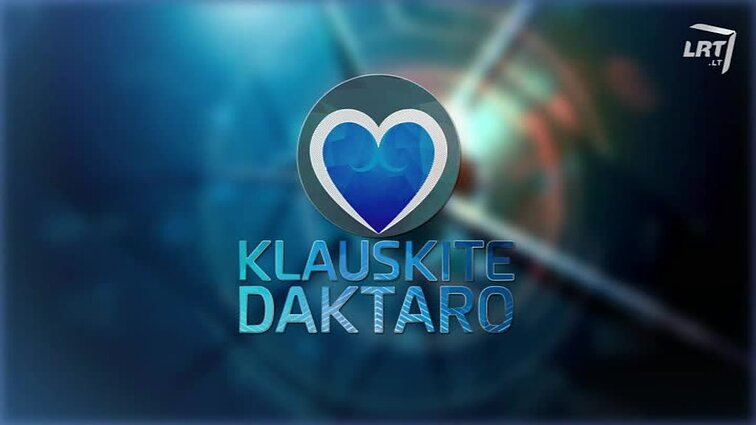 Klauskite daktaro. Ghee sviesto nauda