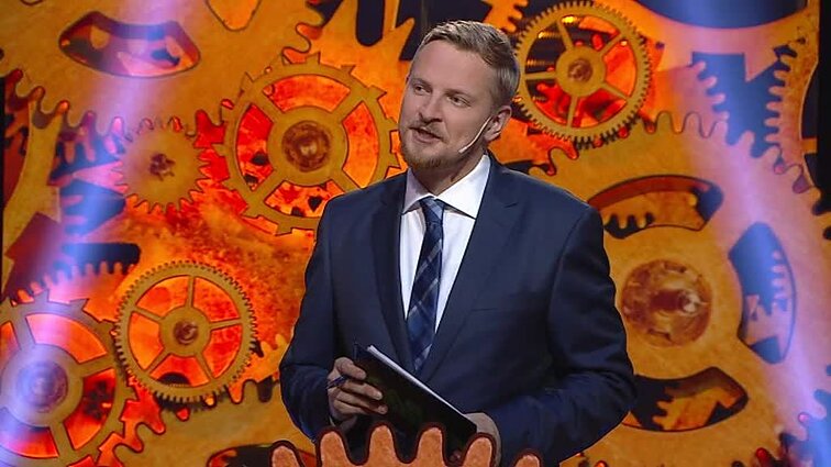 Kas ir kodėl?