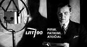 „Alio, alio – Lietuvos radijas – Kaunas". Iškilmingas LRT 90-mecio koncertas. - Gala koncertas iš KAlio, alio  Lietuvos radijas  Kaunas". Iškilmingas LRT 90-mecio koncertas.