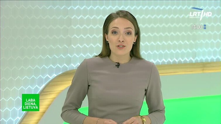 Laba diena, Lietuva