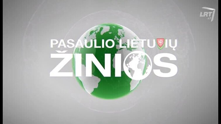Pasaulio lietuvių žinios.
