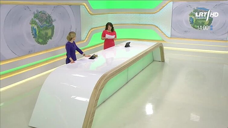 Laba diena, Lietuva